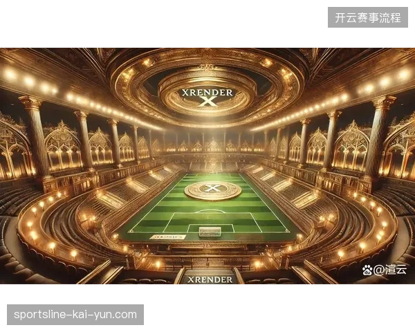 2026年世界杯后远程沉浸式观赛将成为体育服务运营商的核心盈利增长点 2026年世界杯后远程沉浸式观赛将成为体育服务运营商的核心盈利增长点